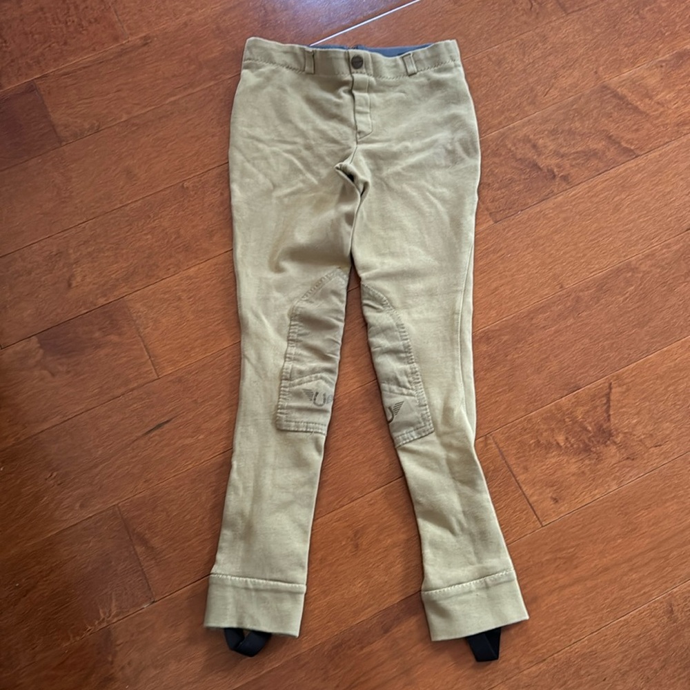 Riding Pants.